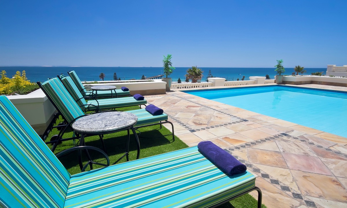 Summerstrand Hotel | The Boardwalk Hotel