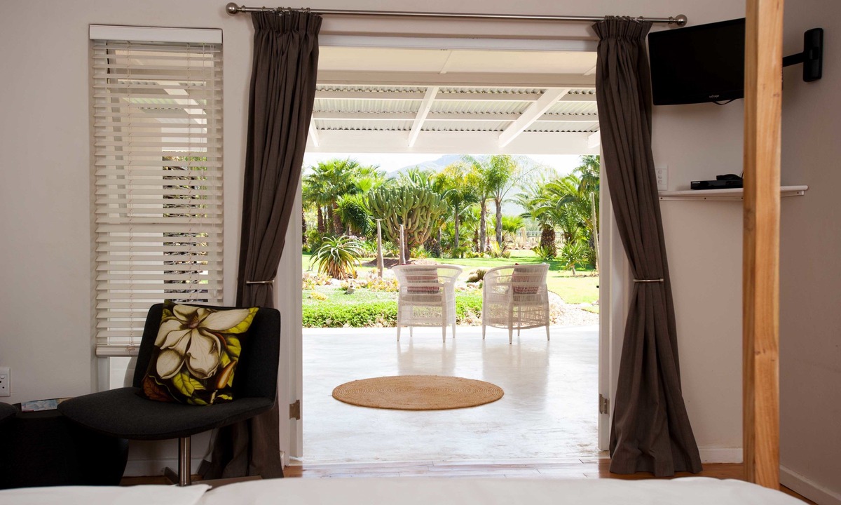 Langeberg House | Mo & Rose at Soekershof