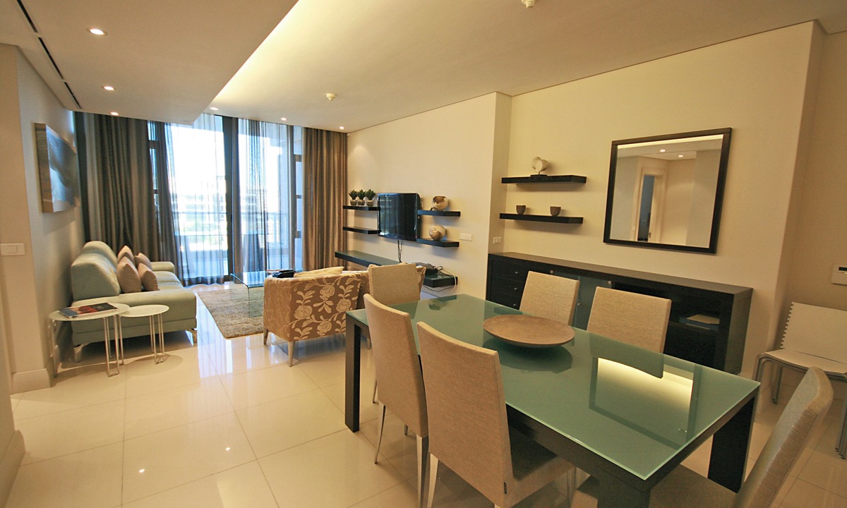 Victoria and Alfred Waterfront Apartment | One Bedroom Apartment - Fully Equipped Waterfront Based