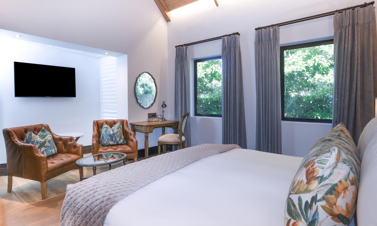 Stellenbosch Hotel | Southern Sun de Wagen