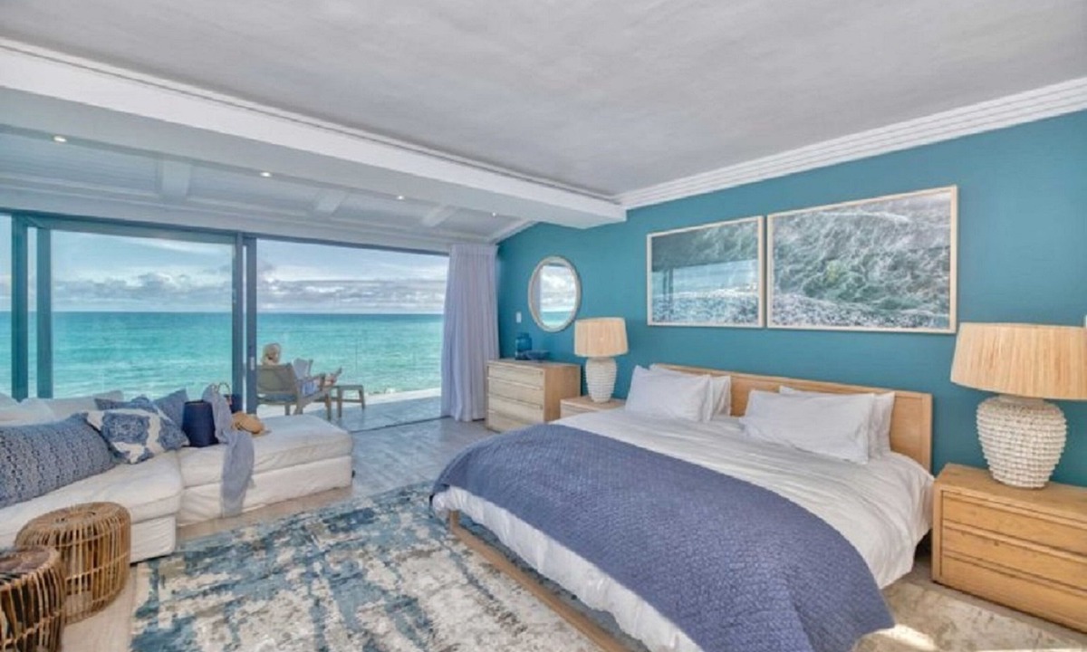 Struisbaai Villa | Marlin Manor