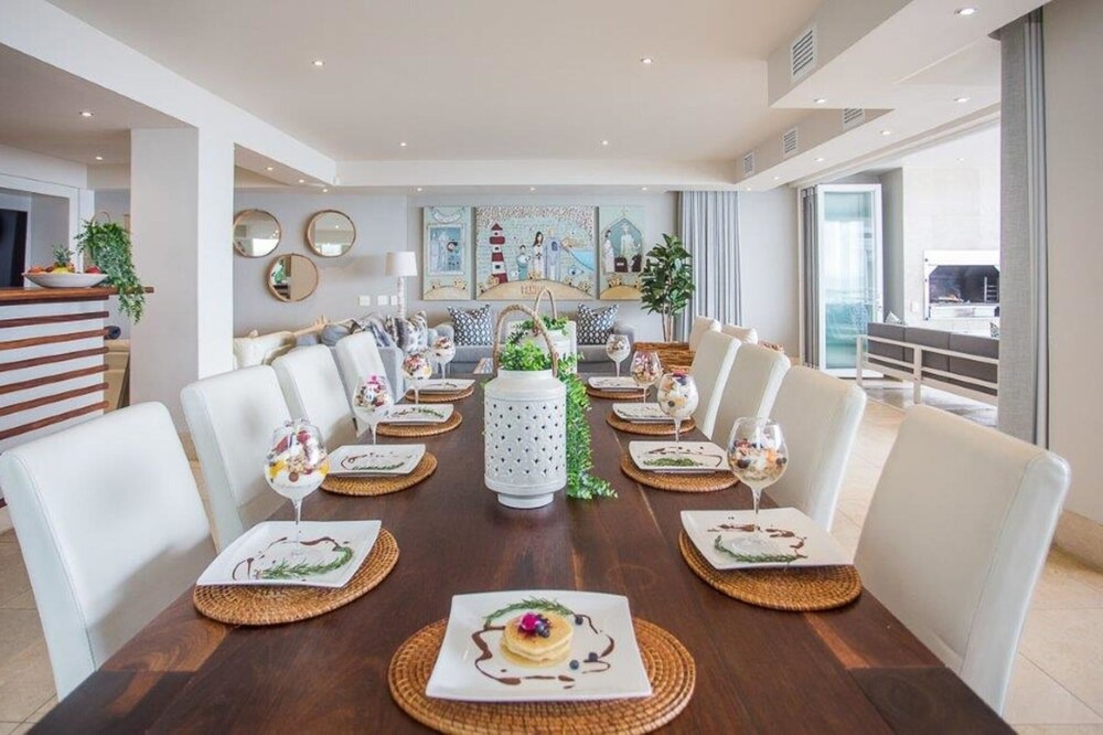 Herolds Bay House | Cozy Room With Stunning Ocean View in Herolds Bay, South Africa