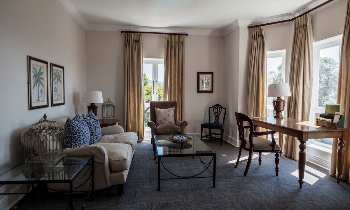 Pietermaritzburg Hotel | Redlands Hotel