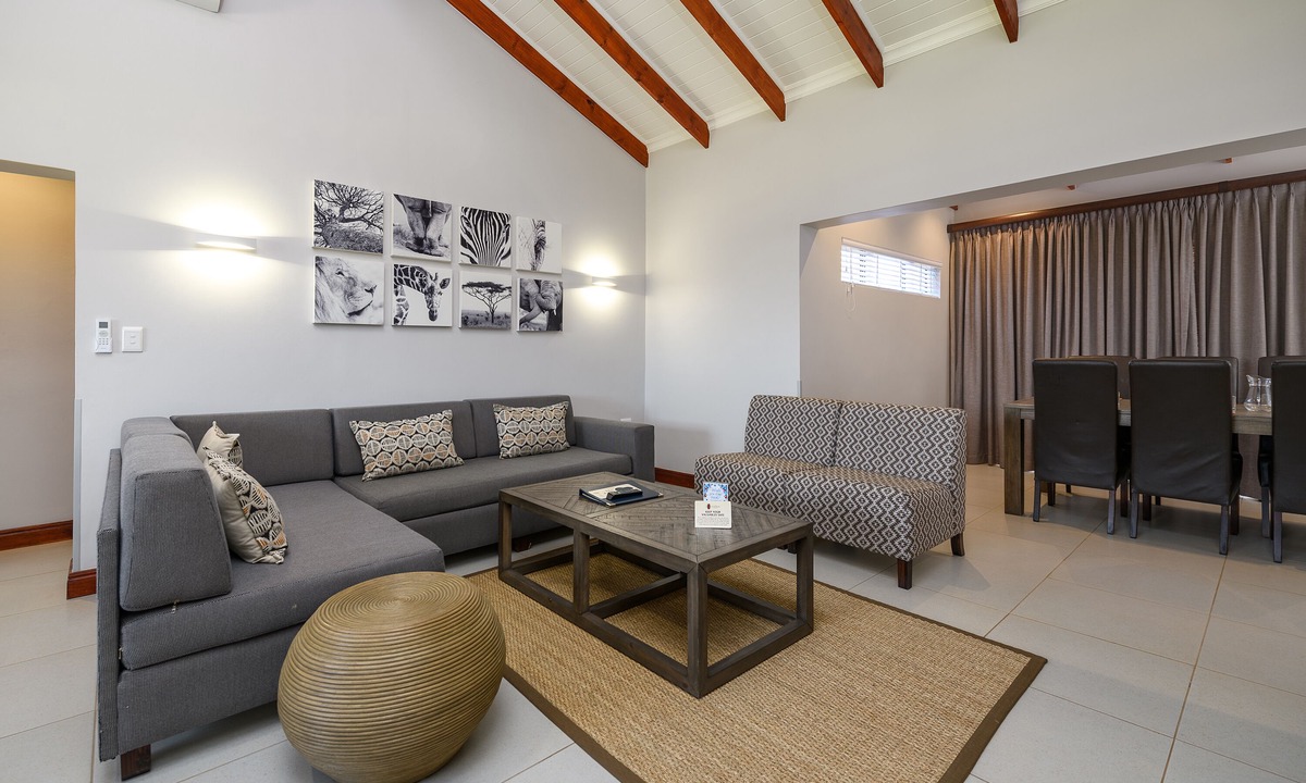 Moses Kotane Hotel | The Kingdom Resort