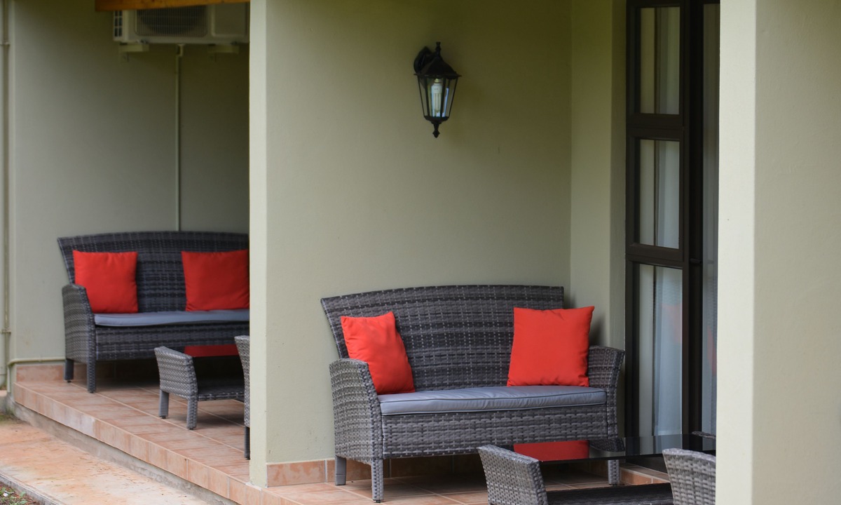 Cathkin Park Cabin | Gooderson Monks Cowl Golf Resort