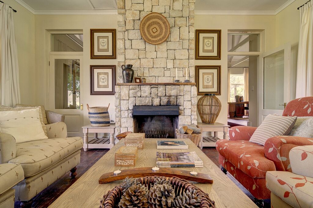Stanford House | Blue Gum Country Estate