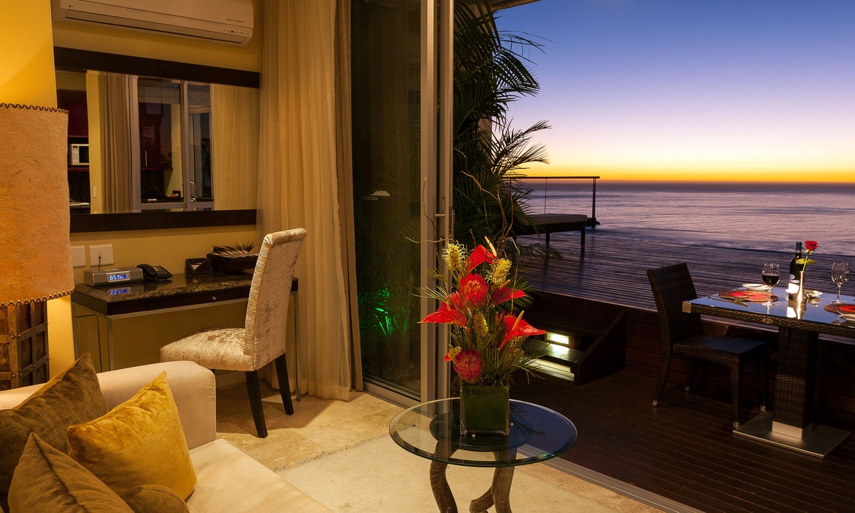 Camps Bay Hotel | Atlanticview Cape Town Boutique Hotel