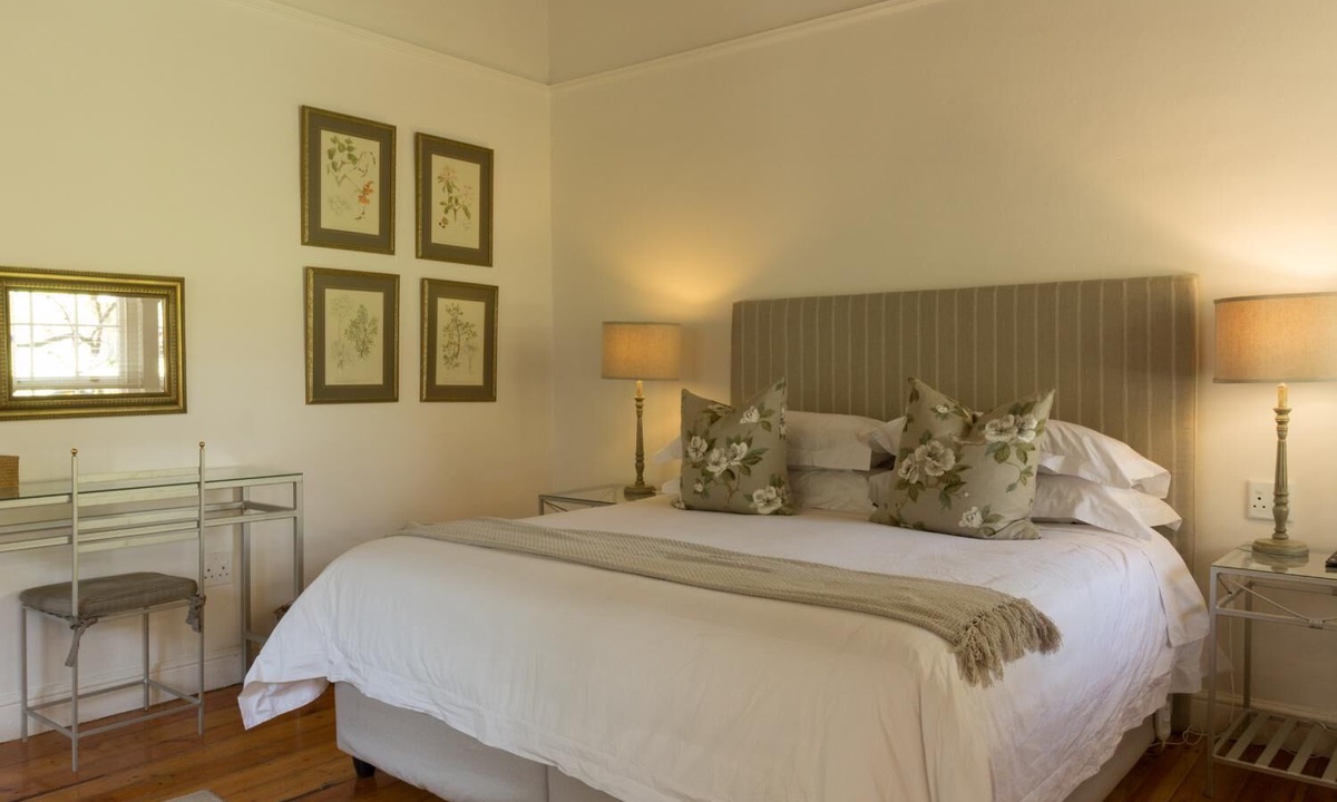 Beaufort West House | Lemoenfontein