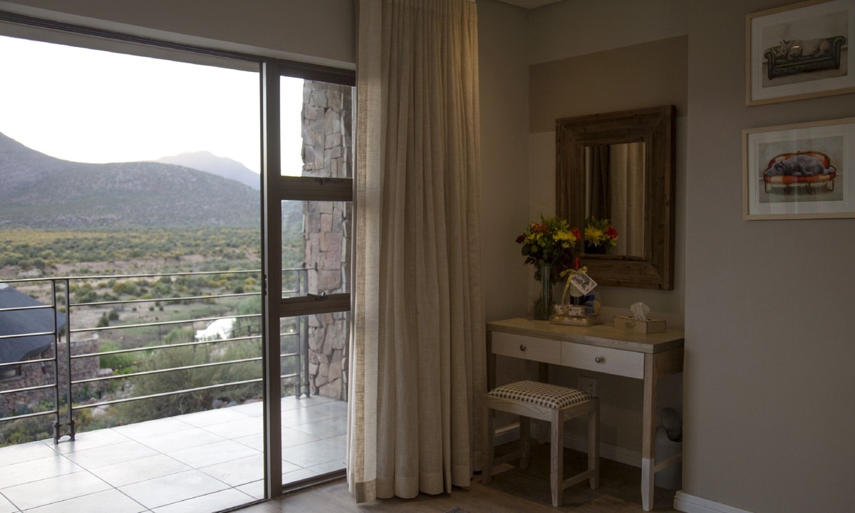 Touws River Cabin | Aquila Private Game Reserve & Spa