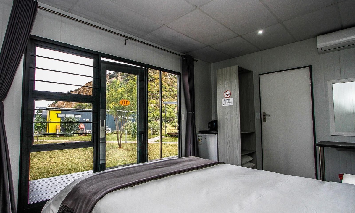 Timbavati Private Nature Reserve Hotel | Sleepover Matoks