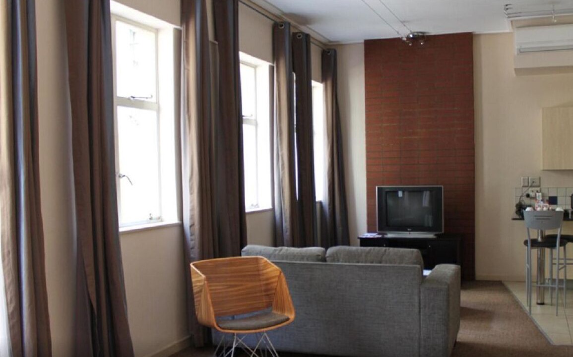 Downtown Johannesburg Hotel | Mapungubwe Hotel