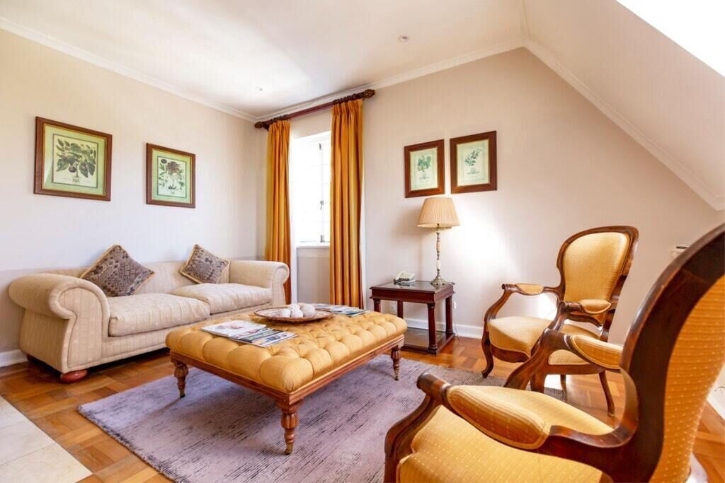 Steenberg Estate Hotel | Stillness Manor & Spa