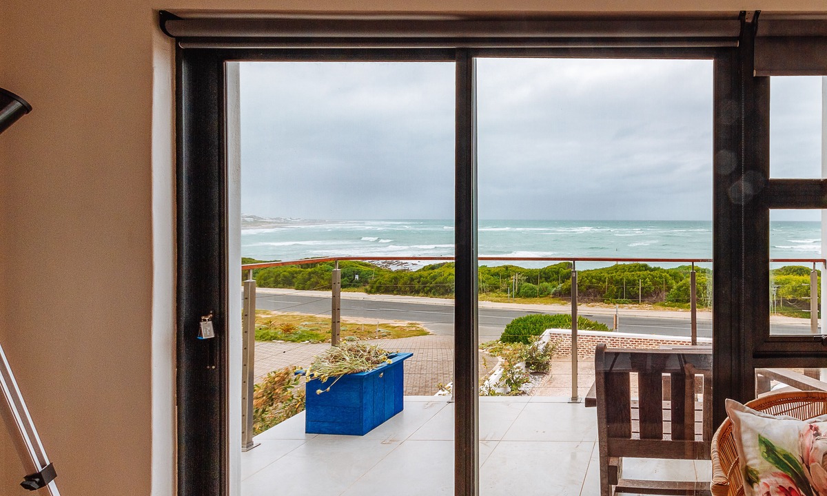 L'Agulhas Bed & Breakfast | Spookdraai B&B