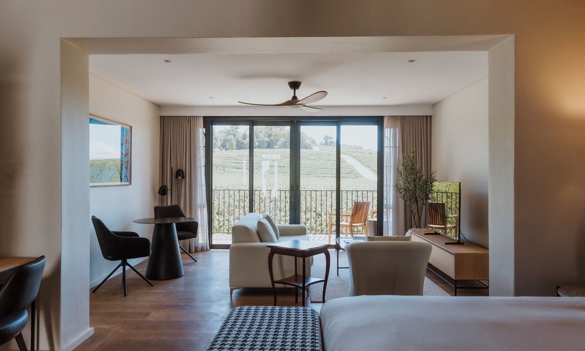 Paarl Hotel | Laborie Estate