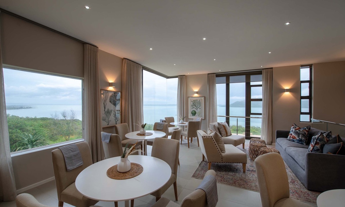Langebaan Hotel | The Shark Bay Boutique Hotel & Spa