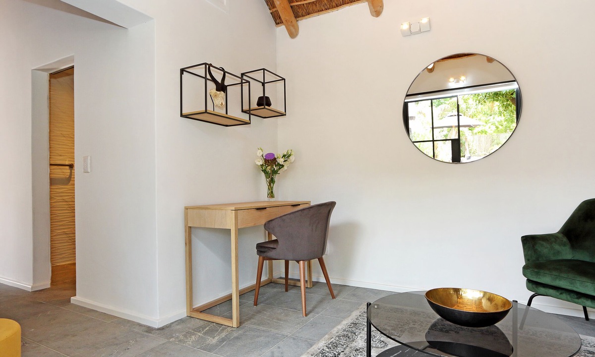 Pinelands Hotel | Garden Retreat - Adults Only
