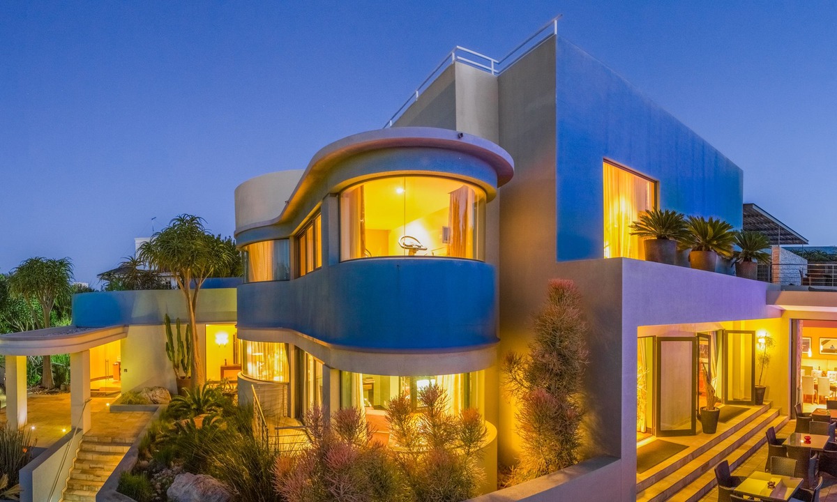Summerstrand Hotel | No5 Boutique Art Hotel by Mantis