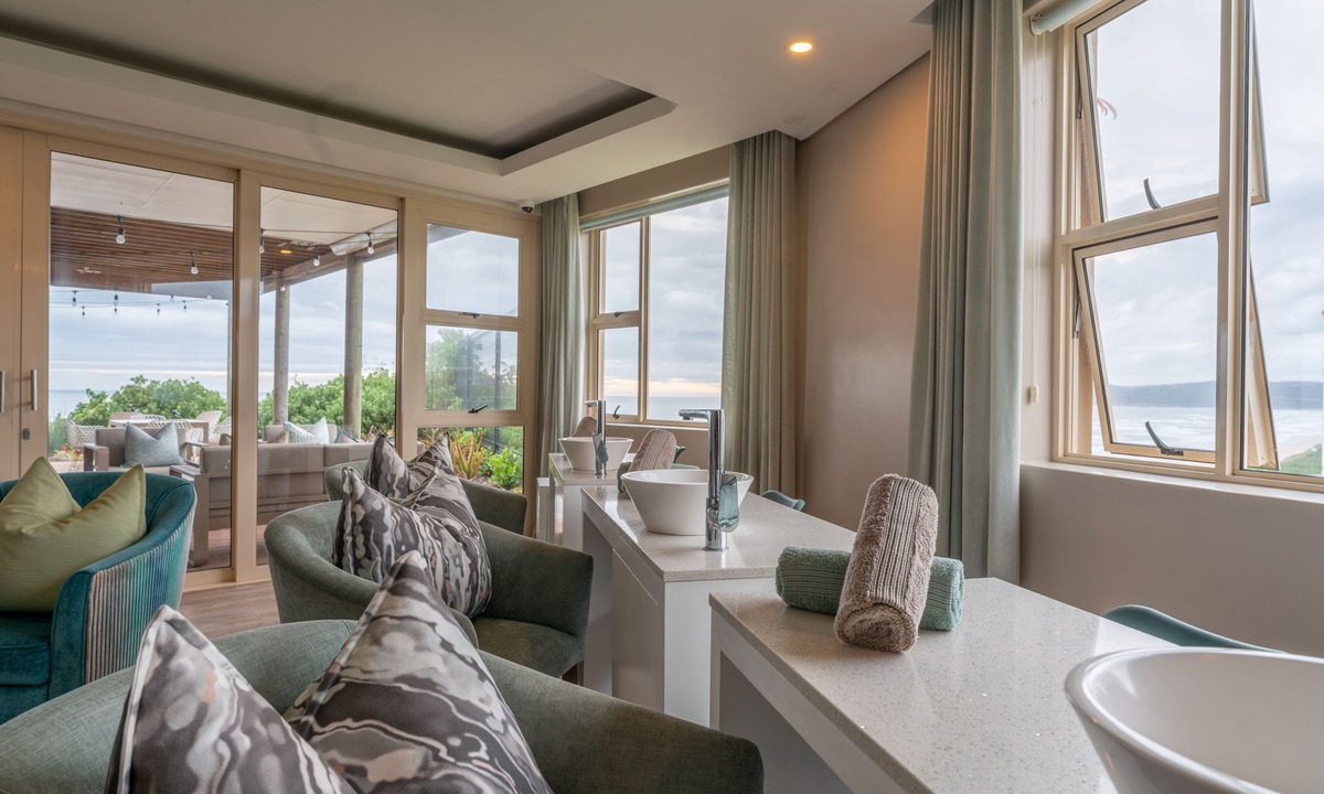Wilderness Beach Hotel | Views Boutique Hotel & Spa