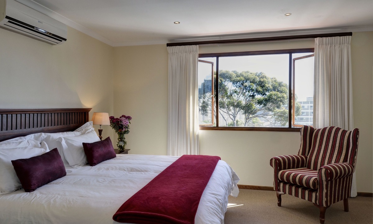 Fresnaye House | Sundown Manor Guest House