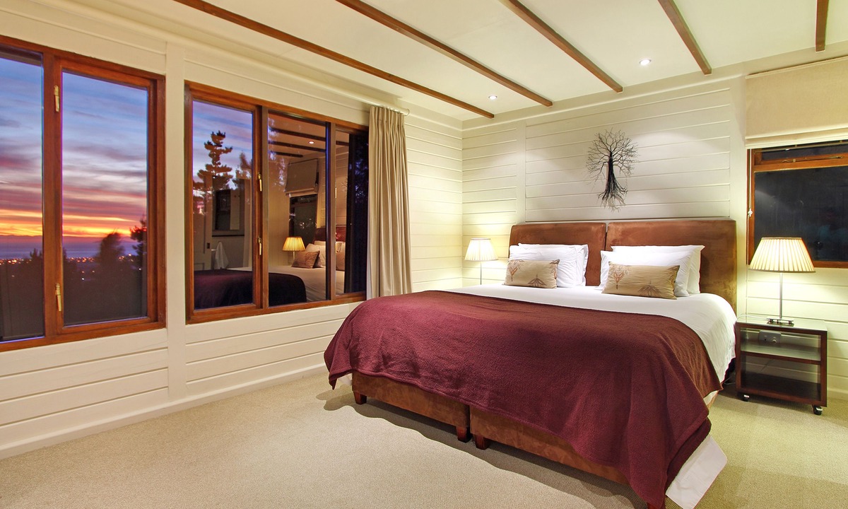 Helderberg Rural House | Lalapanzi Lodge