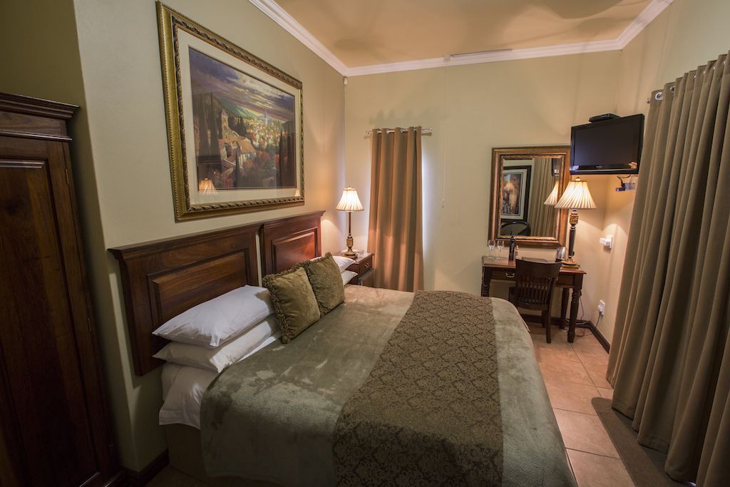 Meyersdal House | Le Cozmo Guest House