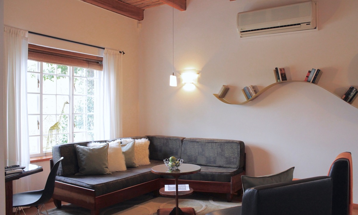 Swellendam House | Rothman Manor Guest House