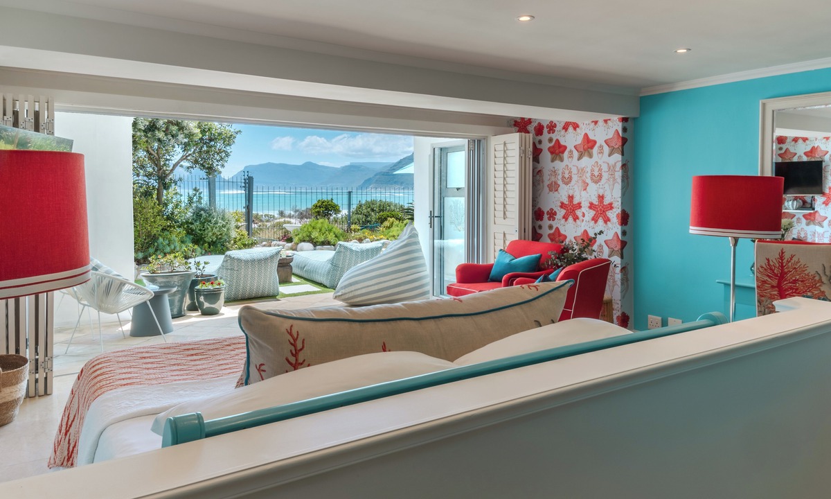 Kommetjie House | Last Word Long Beach
