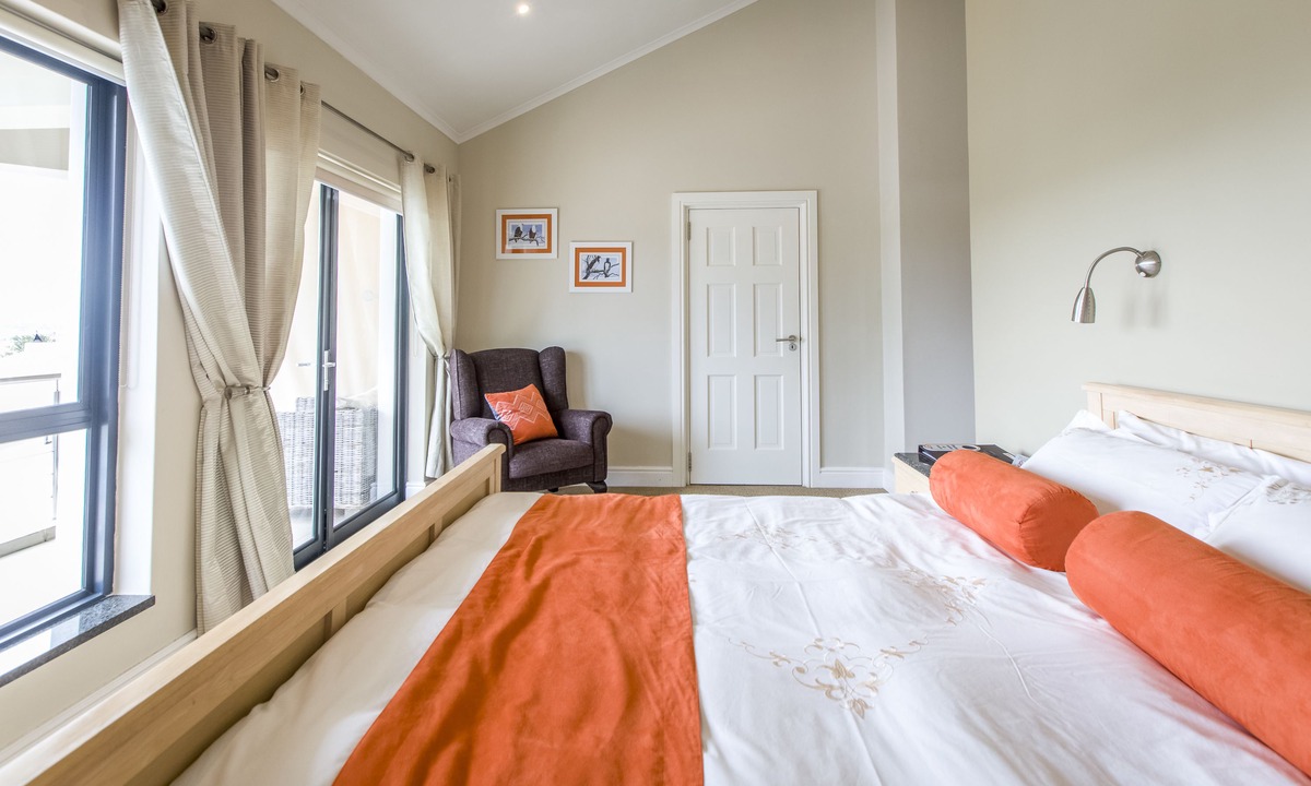 Old Place House | Orange Inn Knysna