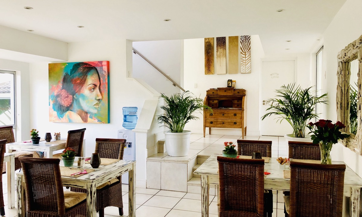 West Beach House | 5 Options