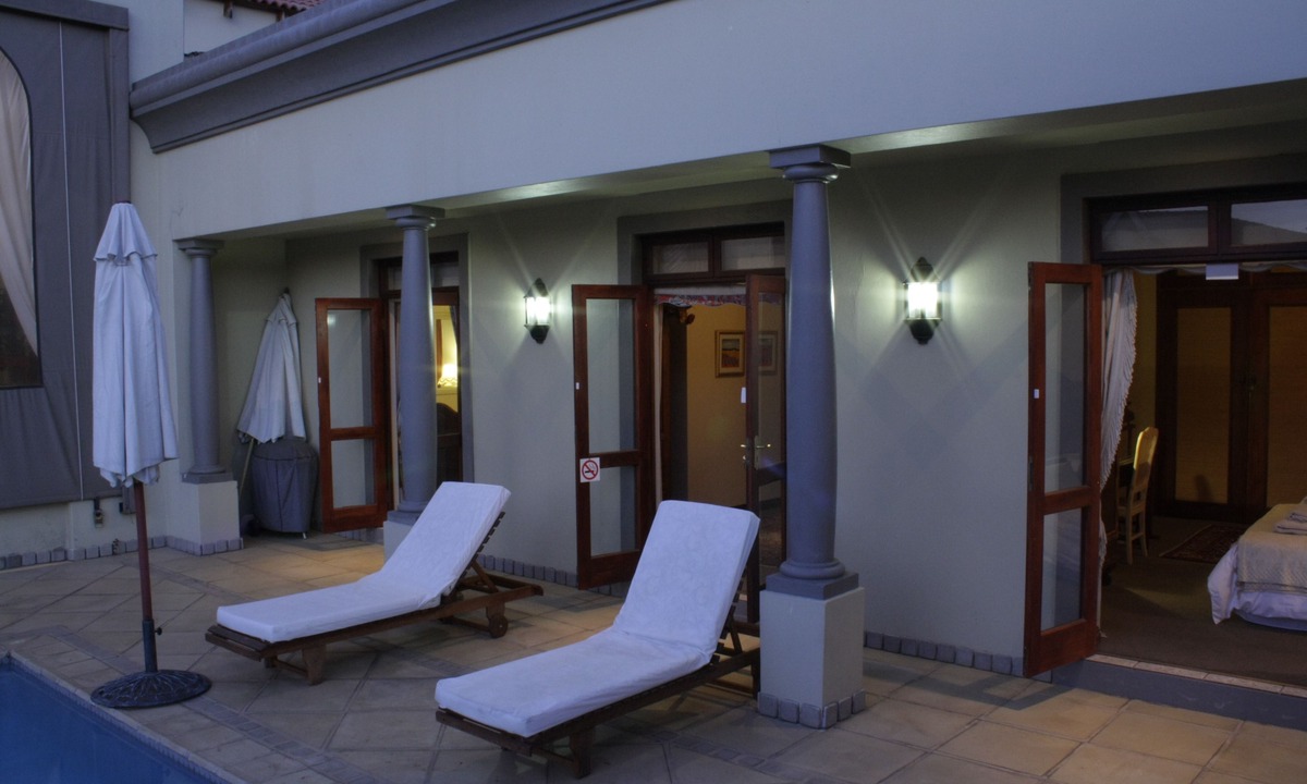 Greater Johannesburg Metropolitan Area House | Villa Lugano