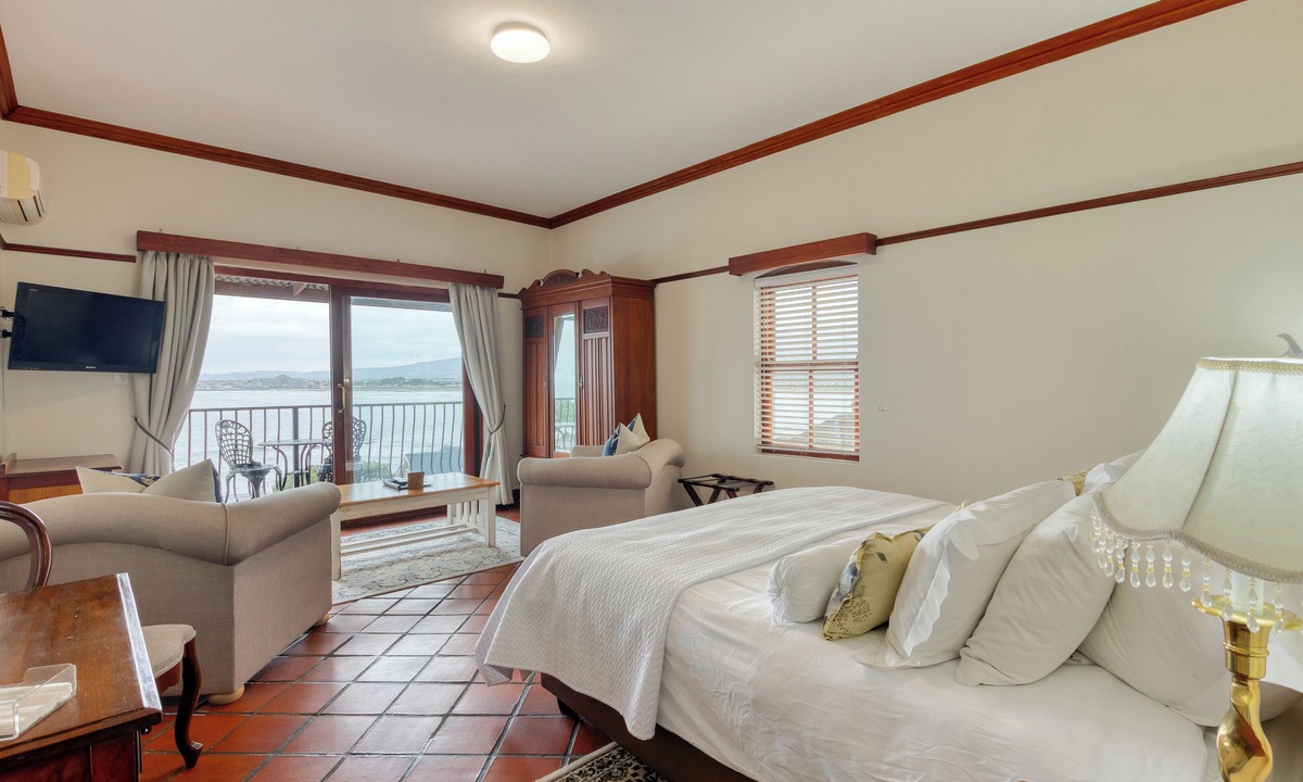 Gordons Bay Central House | Berg en Zee Guesthouse