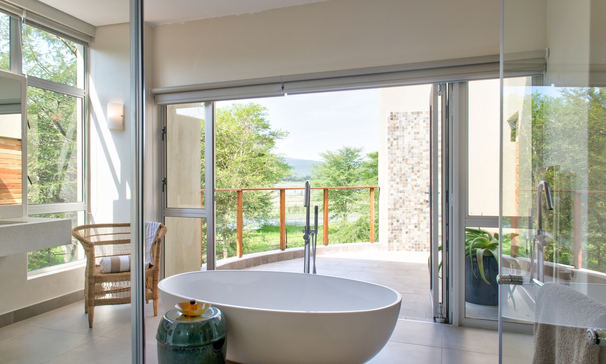 Mkuze Hotel | Ghost Mountain Inn