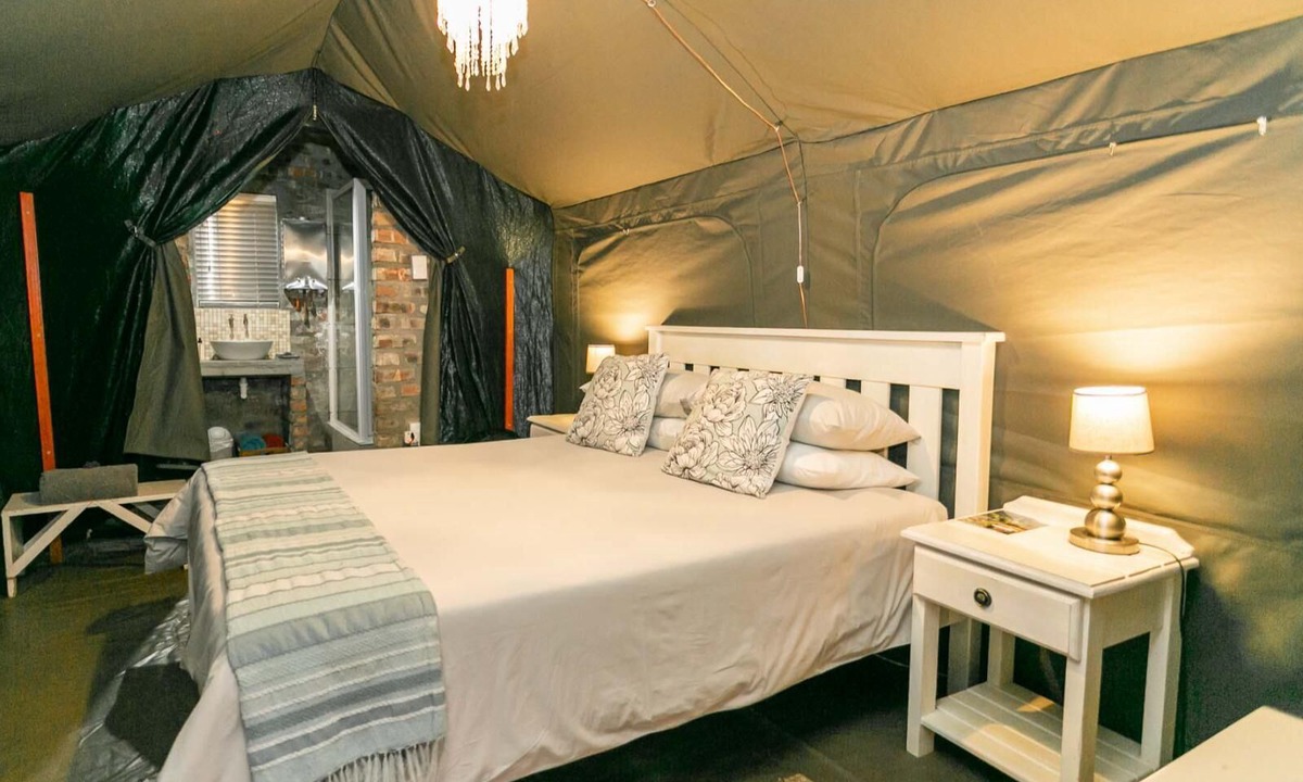 Schoemanshoek House | Die Fonteine Country Guesthouse and Glamping
