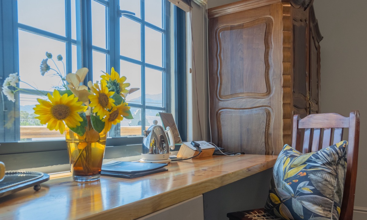 Tulbagh Hotel | The Tulbagh Boutique Heritage Hotel