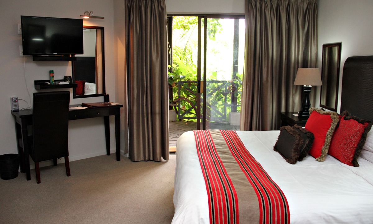 Upington Bed & Breakfast | Browns Manor