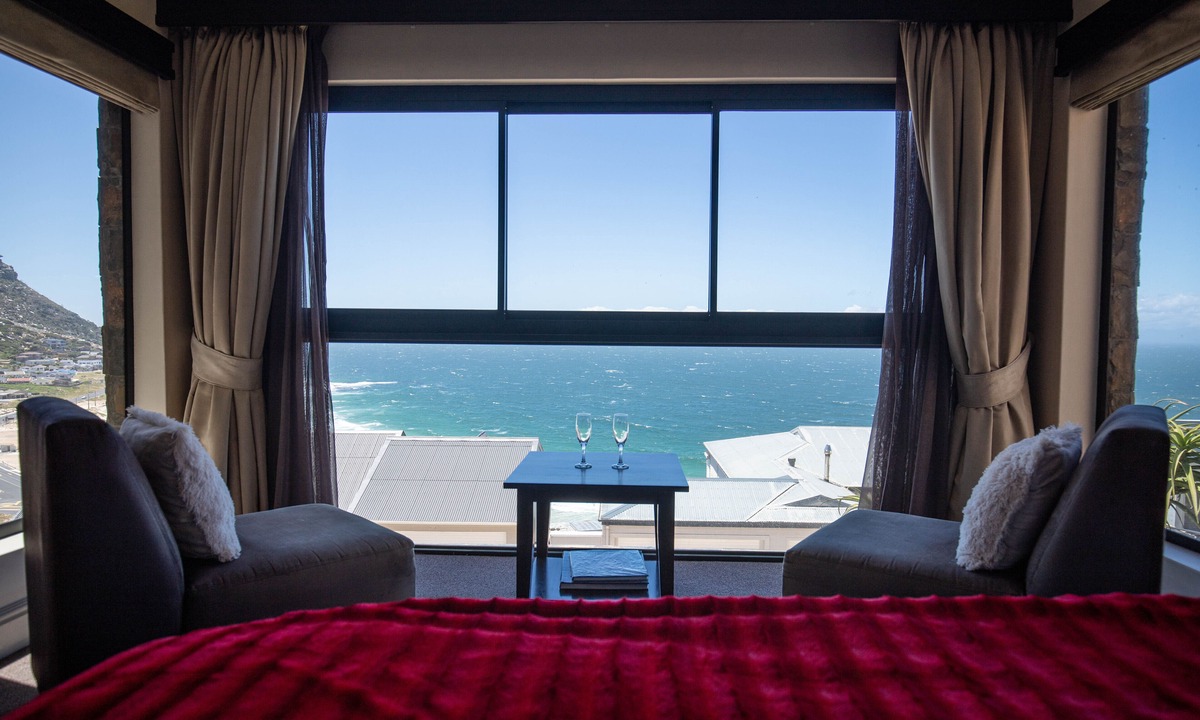 Glencairn House | Simon's Town Guest House