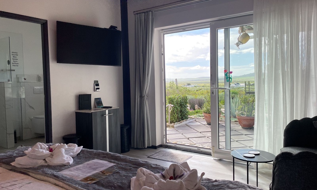 Paternoster House | Farr Out Guesthouse
