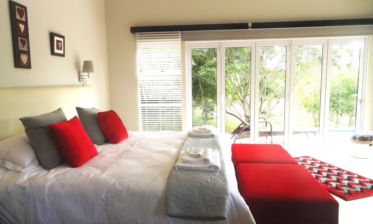 Hluhluwe Cabin | Bushwillow Collection