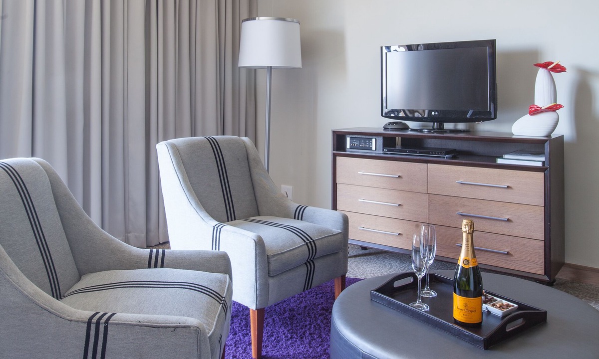 Greater Johannesburg Metropolitan Area Hotel | Southern Sun Hyde Park