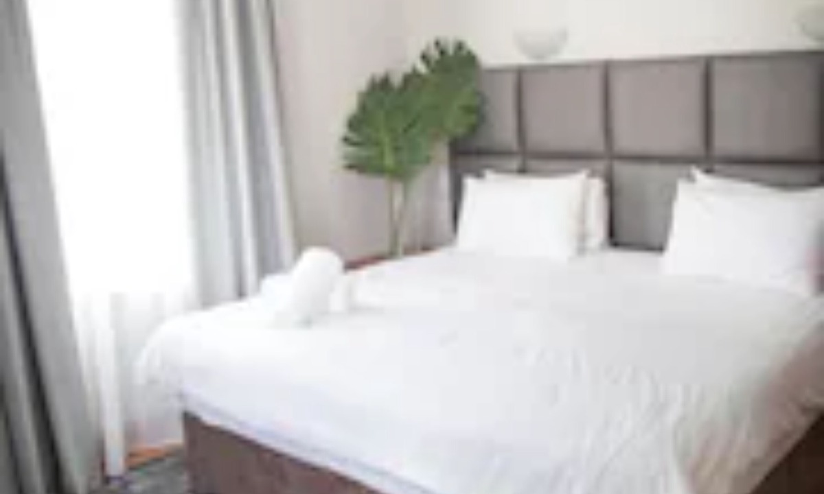 uMlalazi Hotel | The George Hotel