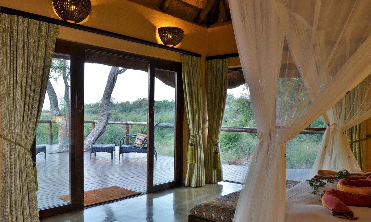 Madikwe Game Reserve Cabin | Motswiri Private Safari Lodge