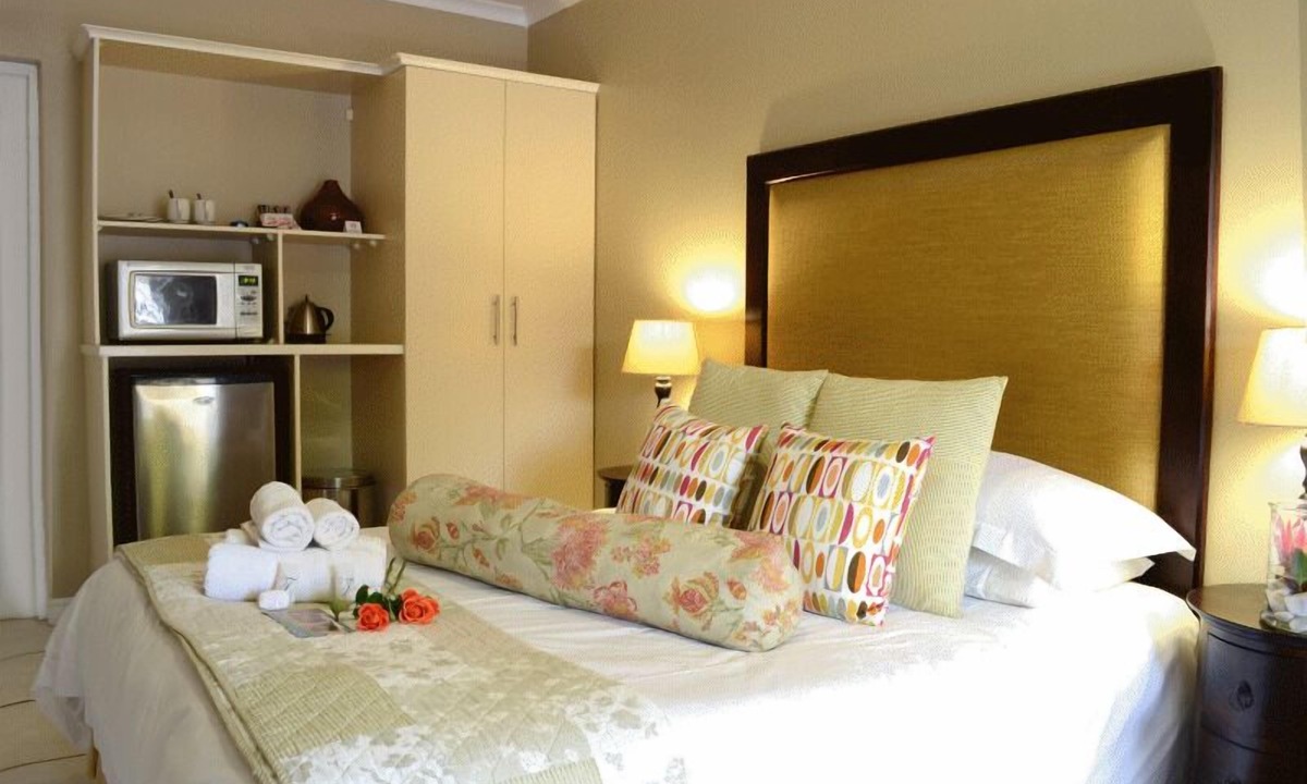 Hillcrest Bed & Breakfast | Branley Lodge
