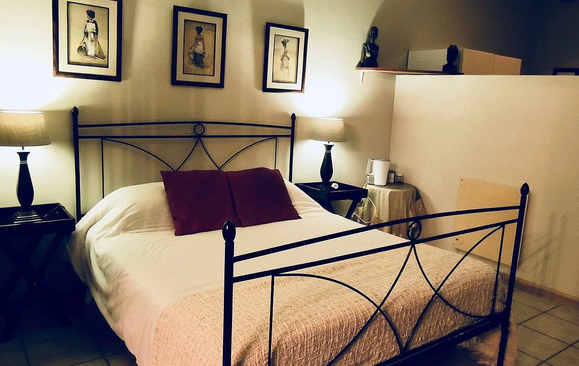 Hillcrest Bed & Breakfast | The Brackens Guest House