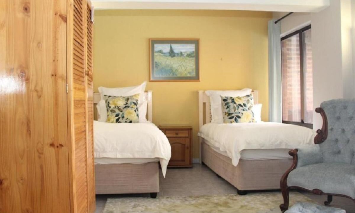 Kloof House | Le Residence de Josephine