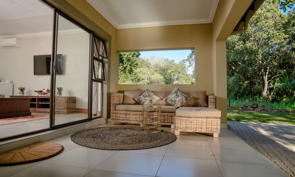 Hazyview Hotel | The Reserve Boutique Hotel