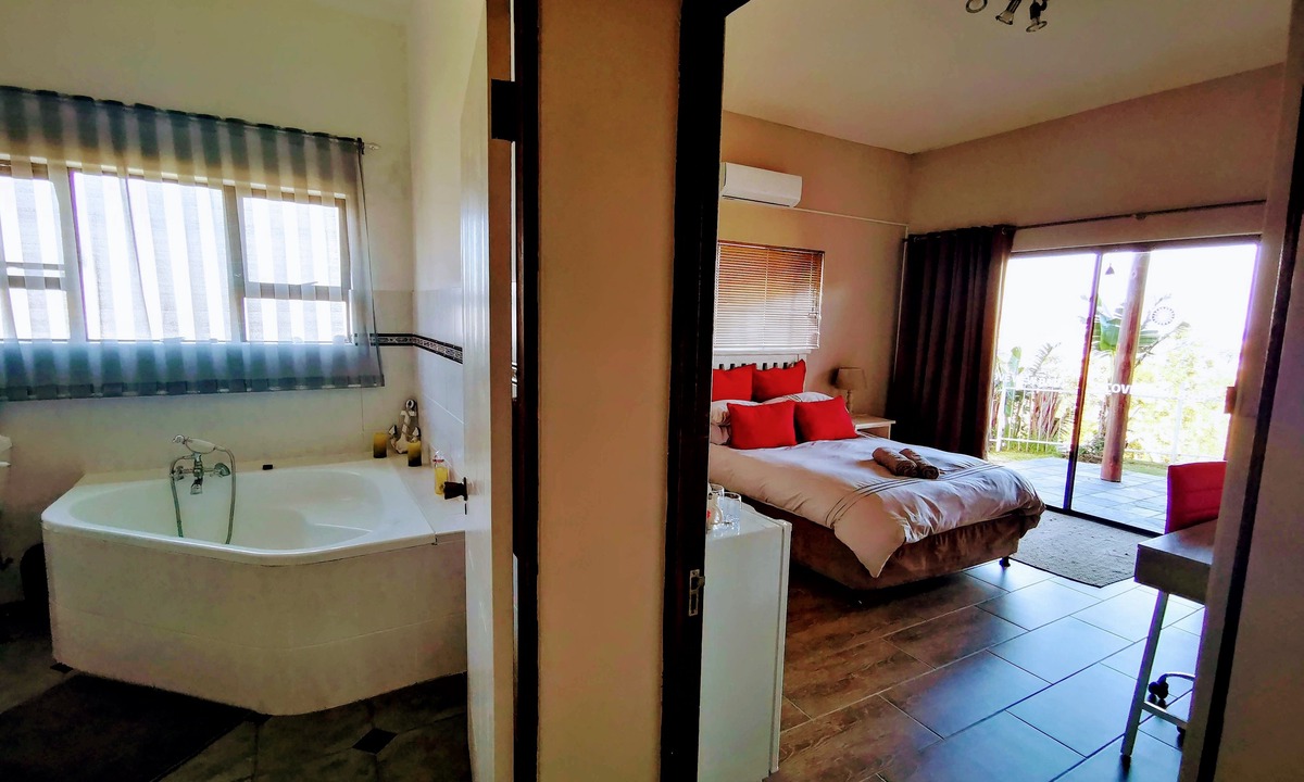East London House | Cove View Bed & Breakfast