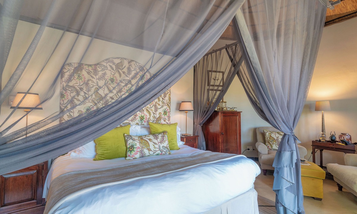 Kruger National Park Cabin | Last Word Kitara