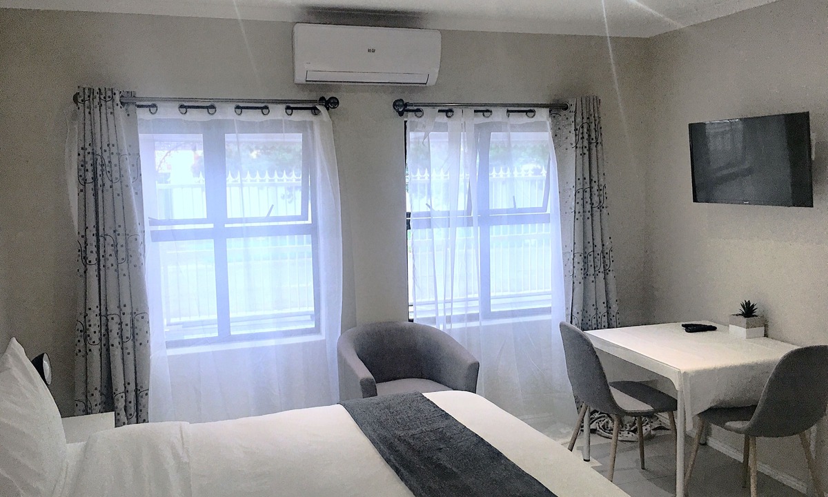 Claremont House | Selton Guest House