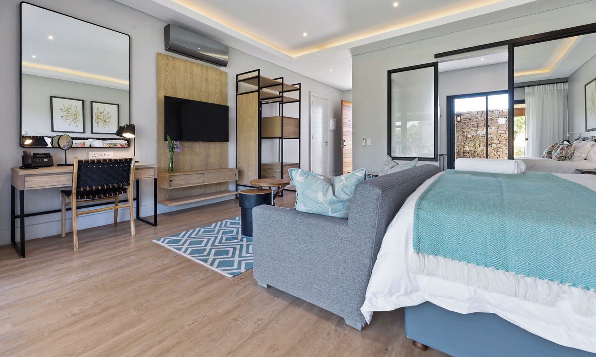 Chintsa Hotel | Hotel Olivewood