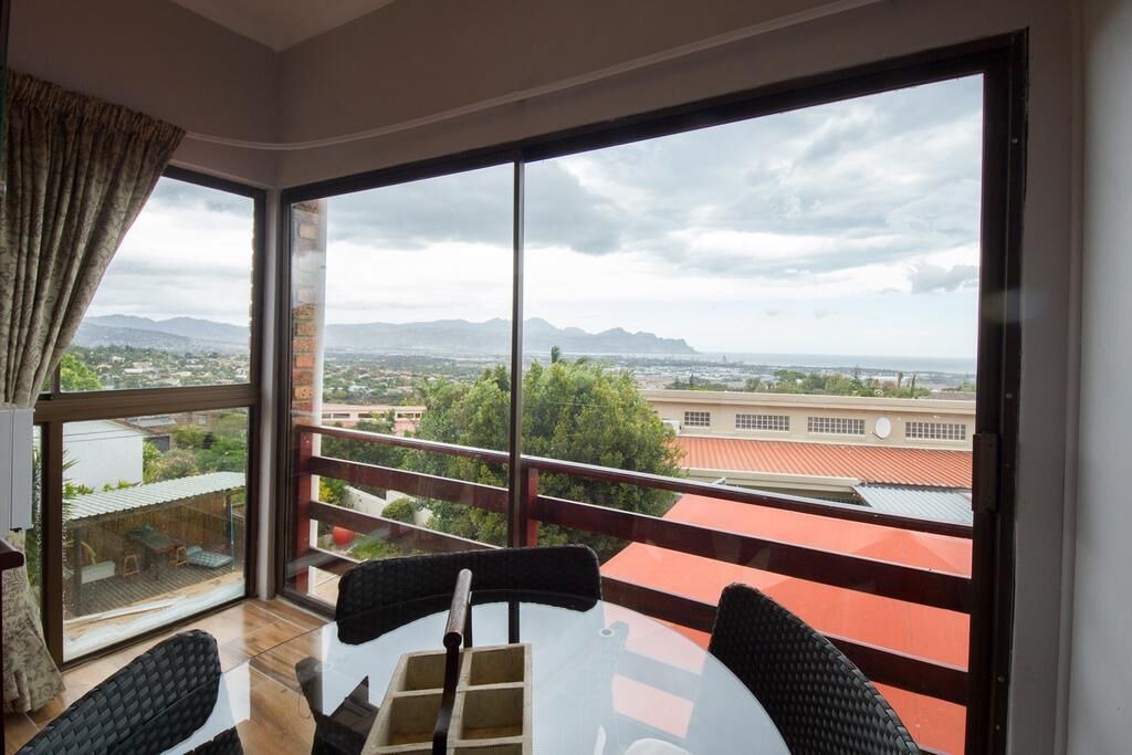 Heldervue House | @ Abelia Guest House